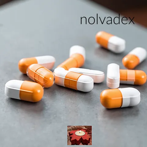 Nolvadex receta medica